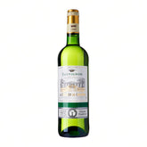 Le Rocher De Granna Igp Pays D'Oc Sauvignon Blanc Nv 750ml
