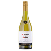 Casillero Del Diablo Reserve Chardonnay 375ml