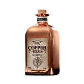 Copperhead Gin 500ml