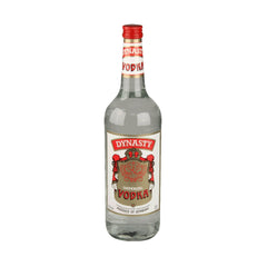 Dynasty Vodka 1L
