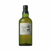 Hakushu 25 Years 700ml