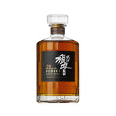 Hibiki 21 Years 700ml