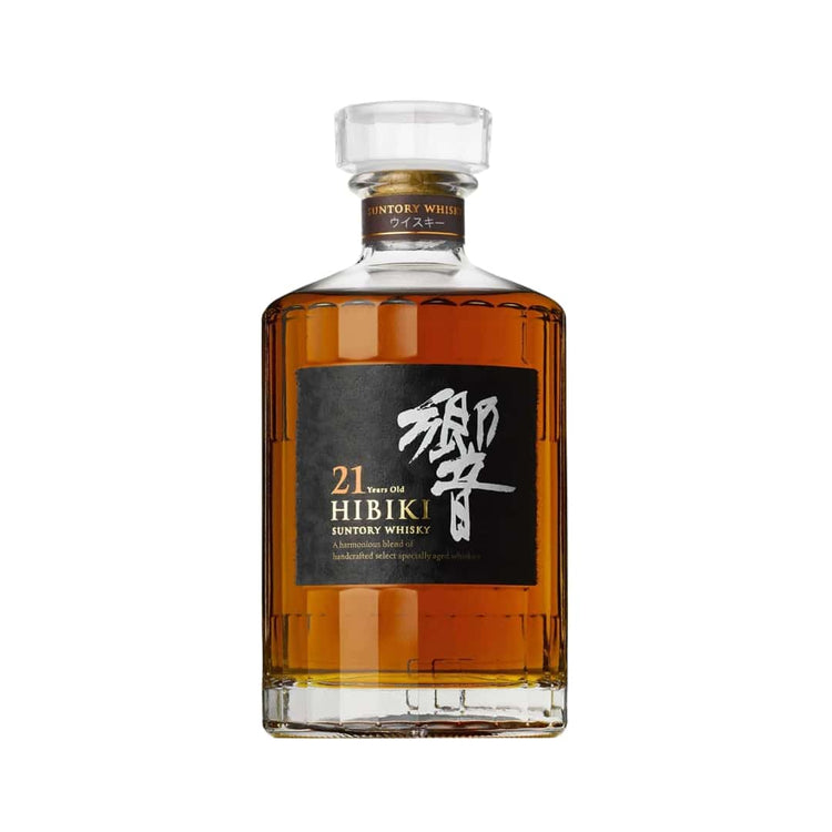 Hibiki 21 Years 700ml
