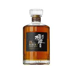 Hibiki 21 Years 700ml