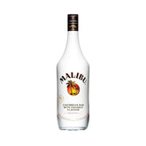 Malibu Coconut Rum 700ml
