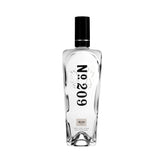 No. 209 Gin 700ml