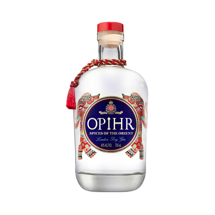 Opihr Oriental Spiced London Dry Gin 700ml