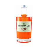 Saffron Gin 700ml