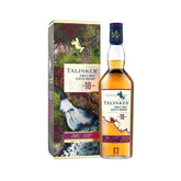 Talisker Single Malt 18 Years 700ml