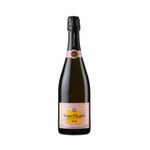Veuve Clicquot Rose Nv 750ml