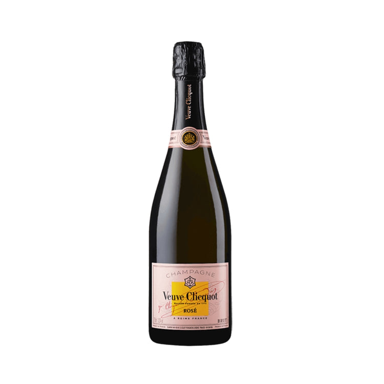 Veuve Clicquot Rose Nv 750ml