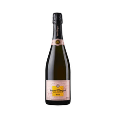 Veuve Clicquot Rose Nv 750ml