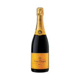 Veuve Clicquot Brut Yellow Label Nv 750ml
