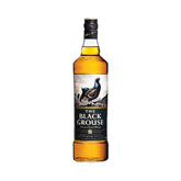 Famous Grouse 'The Black Grouse' 700ml