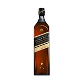 Johnnie Walker Double Black Label 700ml
