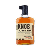 Knob Creek Small Batch 1L