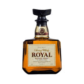 Royal Suntory Whisky 700ml