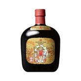Suntory Old Chinese Astrology Label Of Monkey 700ml