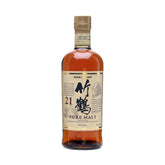 Nikka Taketsuru 21 Years Old Pure Malt 700ml