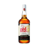 Jim Beam Red Stag Black Cherry 700ml
