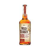 Wild Turkey 101 Proof 700ml