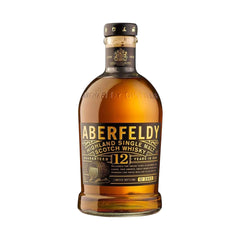 Aberfeldy 12 Years 700ml