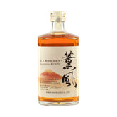 Fujigotenba Blended Whiskey Kunpu 2015 500ml