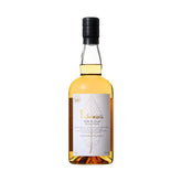 Ichiro's Malt & Grain Chichibu Blended Whisky 700ml