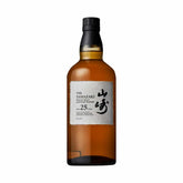 Yamazaki 25 Years 700ml