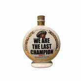 Suntory Rugby Victory Commemoration Bottle Hakushu 12 Years