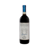 Villa Poggio Salvi Brunello Di Montalcino Docg 2011 Cru Pomona 750ml