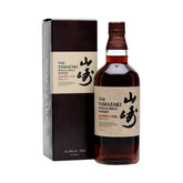 The Yamazaki Single Malt - Sherry Cask 2016 Edition