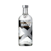 Absolut Vanilla 1L