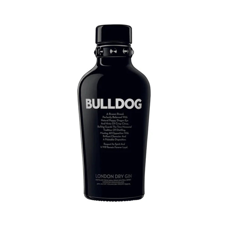 Bulldog Gin 700ml