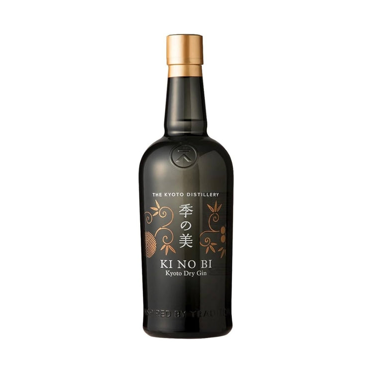 Kinobi Kyoto Dry Gin 700ml