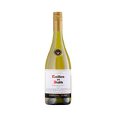 Casillero Del Diablo Reserve Chardonnay 375ml
