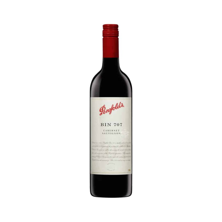 Penfolds Bin 707 2014 750ml