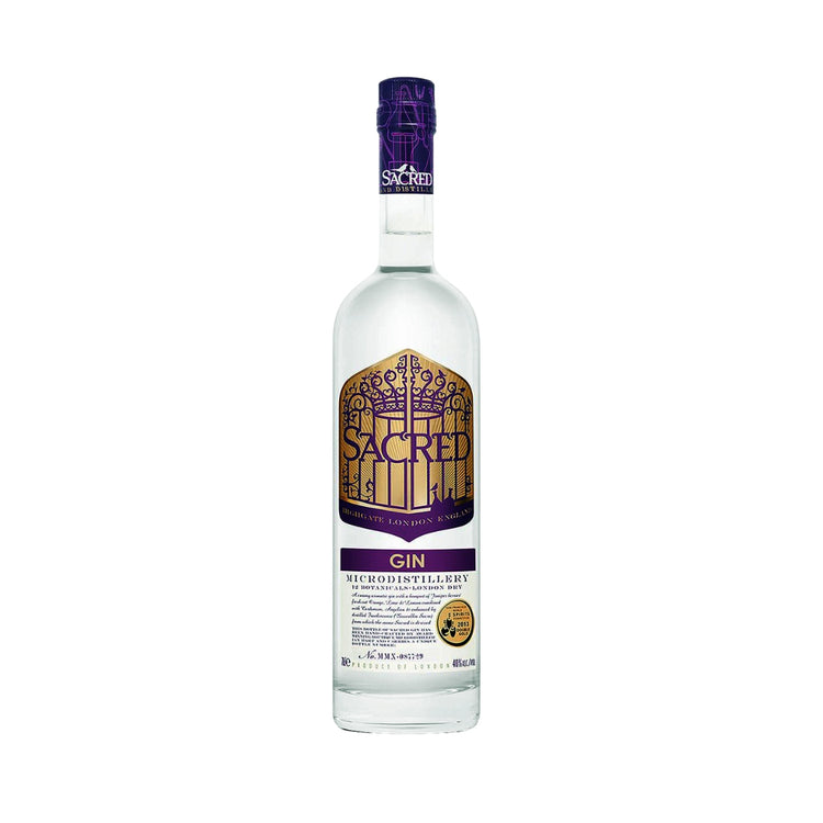 Sacred Gin Original 750ml