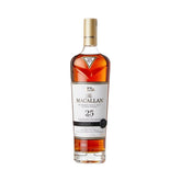 Macallan 25Yo Sherry Oak 2020 Released 700ml