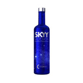 Skyy Vodka Starry 1L
