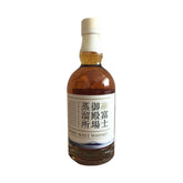 Fujigotenba Pure Malt Whisky 600ml
