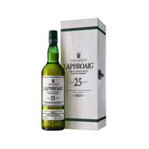 Laphroaig 25 Years Old 700ml