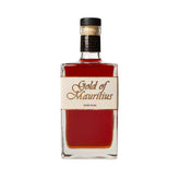 Gold Of Mauritius Dark Rum 700ml