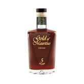 Solera 5 Gold Of Mauritius 700ml