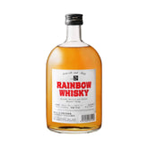 Rainbow Whisky 720ml
