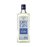 Suntory Dry Gin Extra 720ml