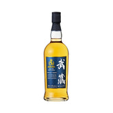 Golden Horse Musashi Pure Malt 700ml