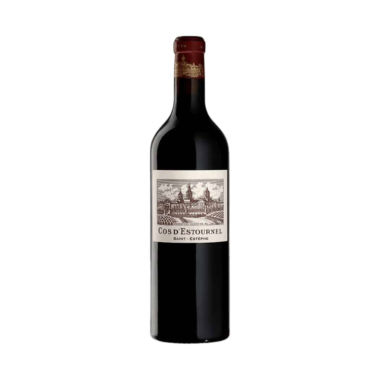 Chateau Cos D'Estournel 2009 750ml
