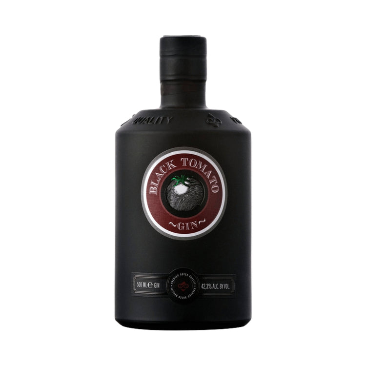 Black Tomato Gin 500ml