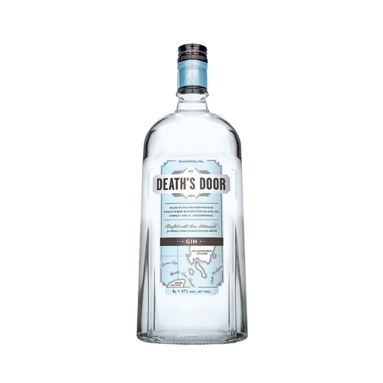 Death's Door Gin 700ml
